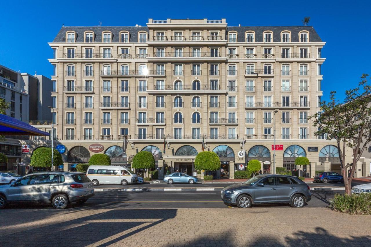 204 - 2Bdr Apartment Close To V&A Waterfront Cape Town Ngoại thất bức ảnh