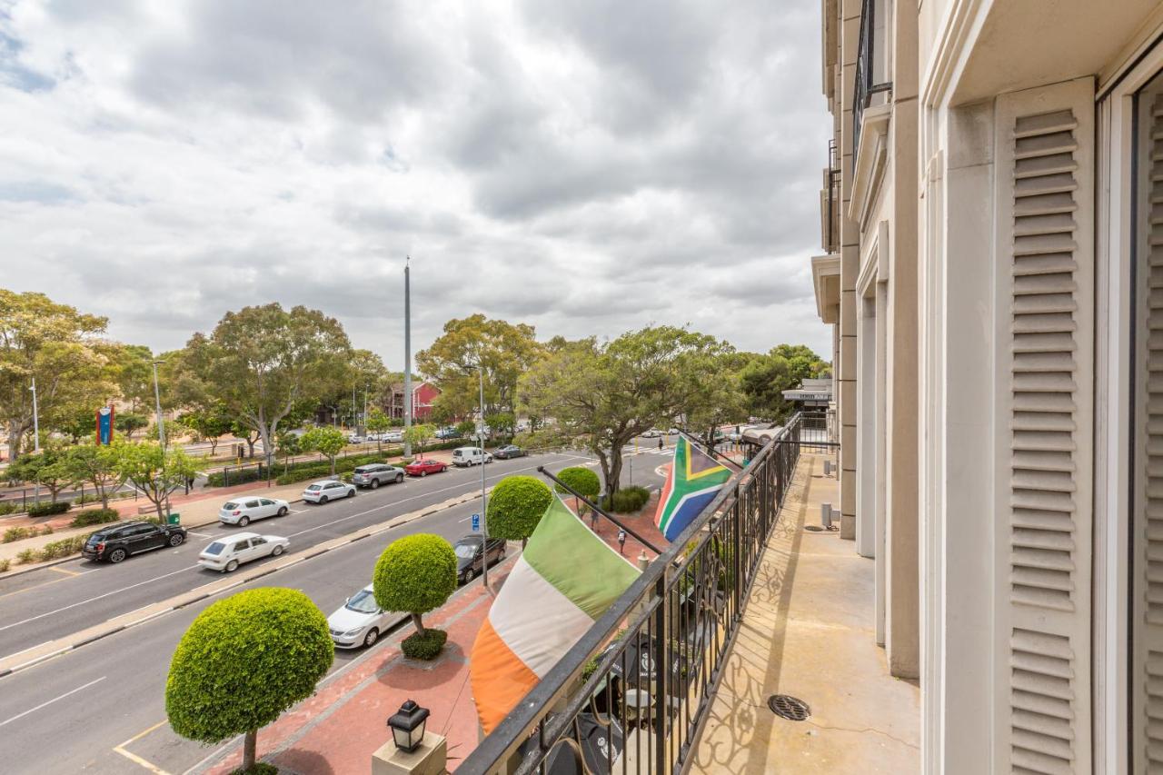 204 - 2Bdr Apartment Close To V&A Waterfront Cape Town Ngoại thất bức ảnh