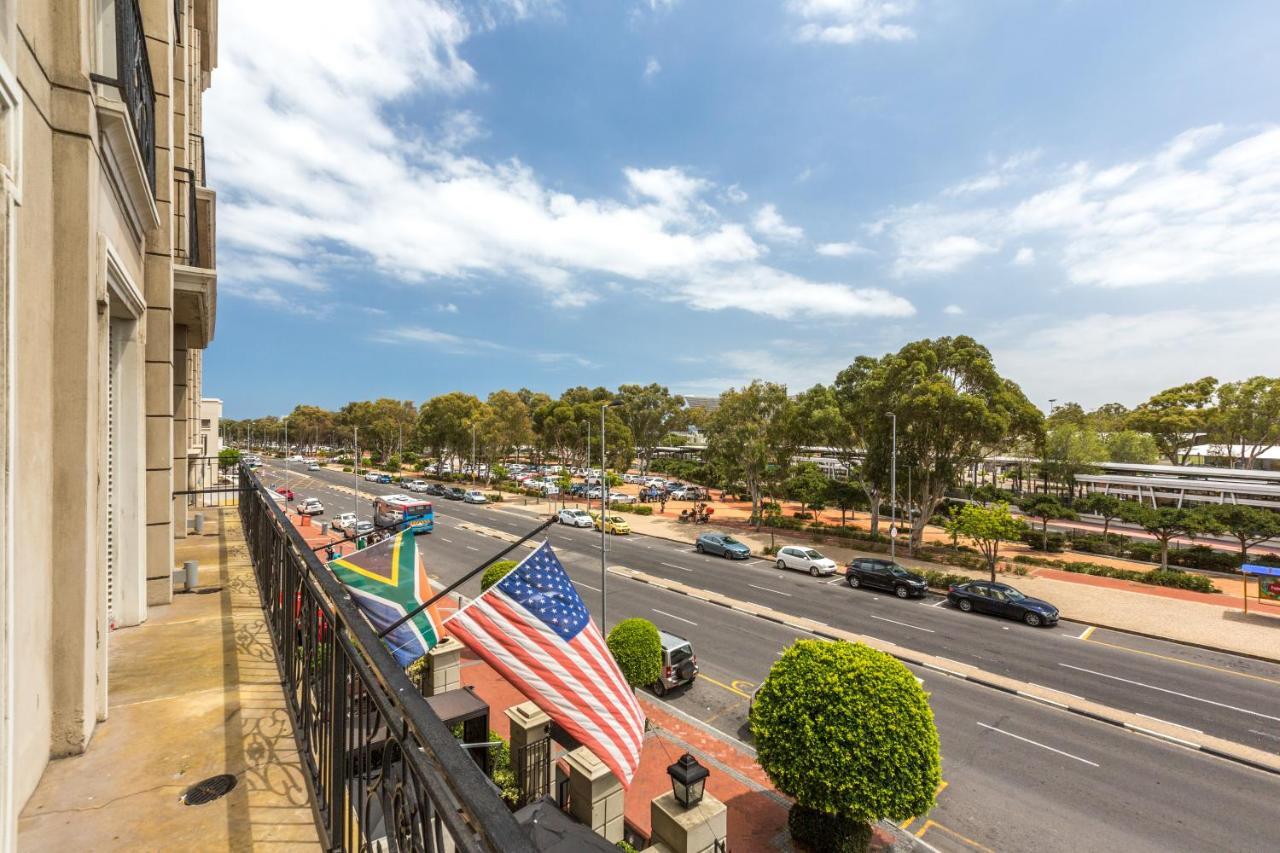 204 - 2Bdr Apartment Close To V&A Waterfront Cape Town Ngoại thất bức ảnh