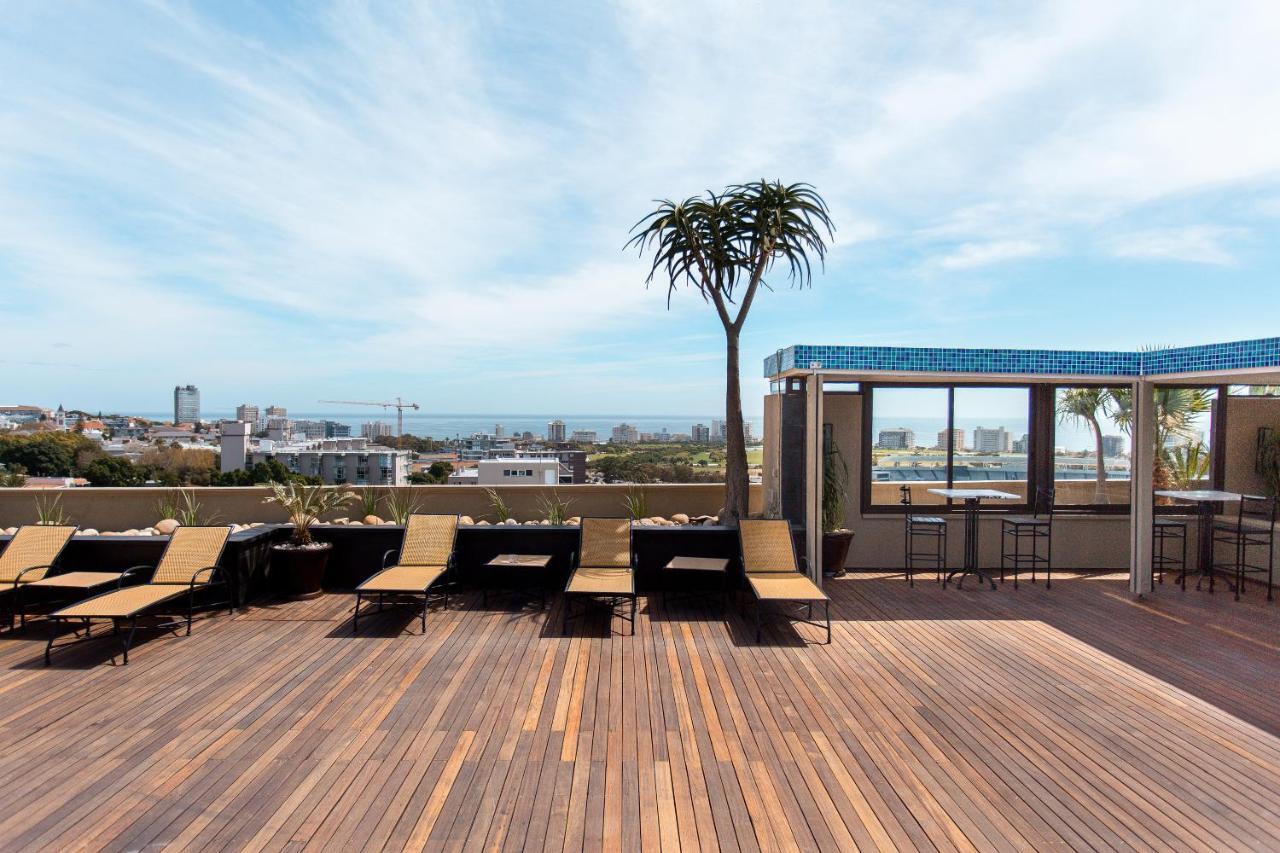 204 - 2Bdr Apartment Close To V&A Waterfront Cape Town Ngoại thất bức ảnh