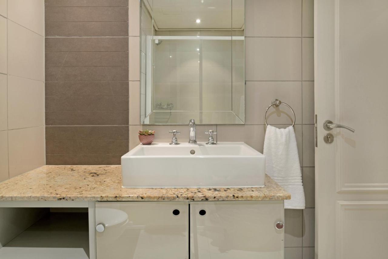 204 - 2Bdr Apartment Close To V&A Waterfront Cape Town Ngoại thất bức ảnh