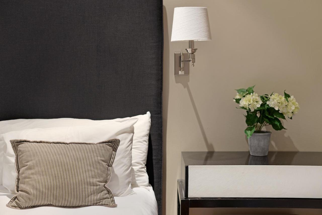 204 - 2Bdr Apartment Close To V&A Waterfront Cape Town Ngoại thất bức ảnh