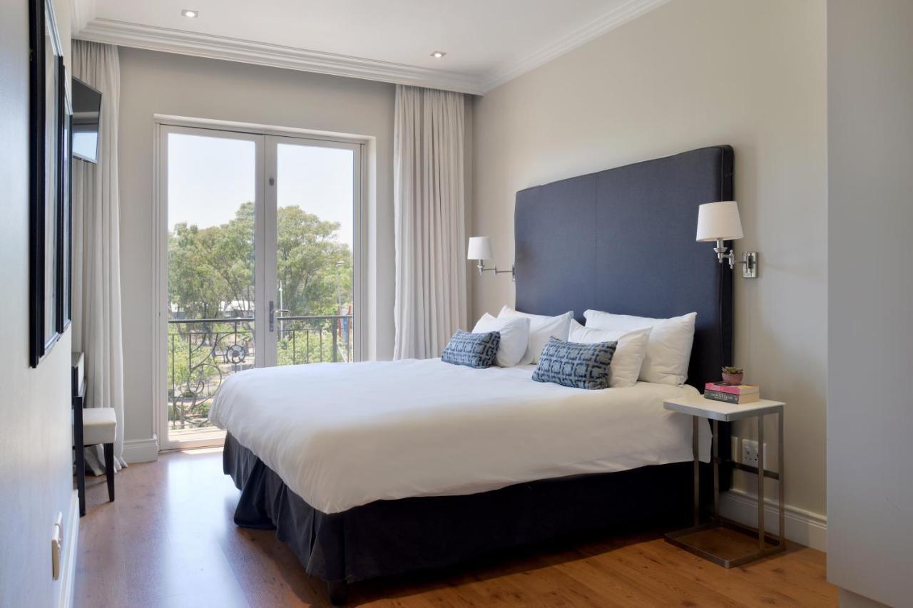 204 - 2Bdr Apartment Close To V&A Waterfront Cape Town Ngoại thất bức ảnh