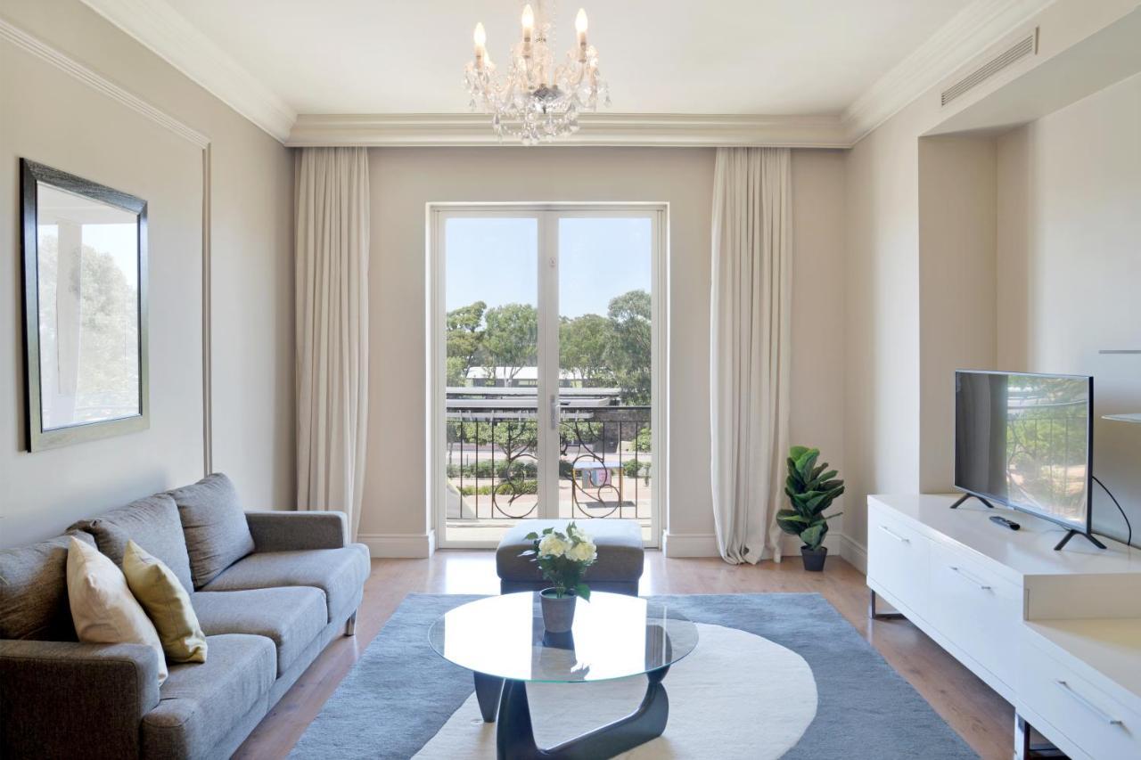204 - 2Bdr Apartment Close To V&A Waterfront Cape Town Ngoại thất bức ảnh