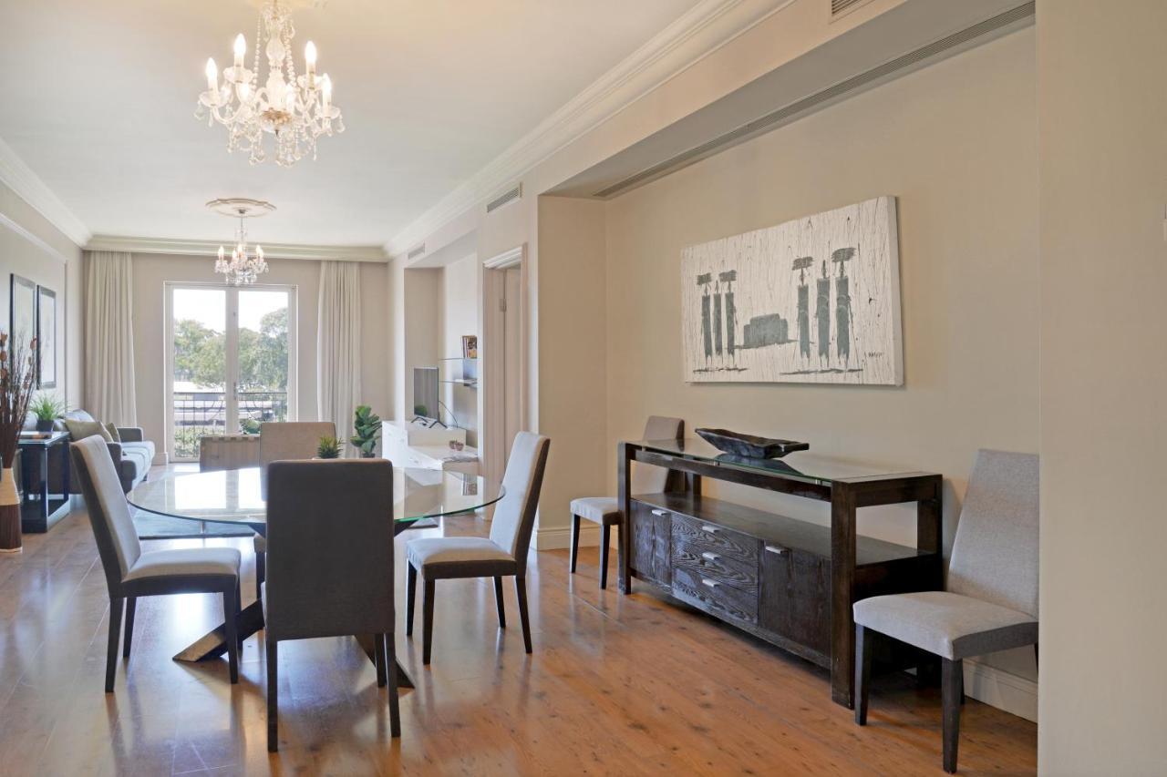 204 - 2Bdr Apartment Close To V&A Waterfront Cape Town Ngoại thất bức ảnh
