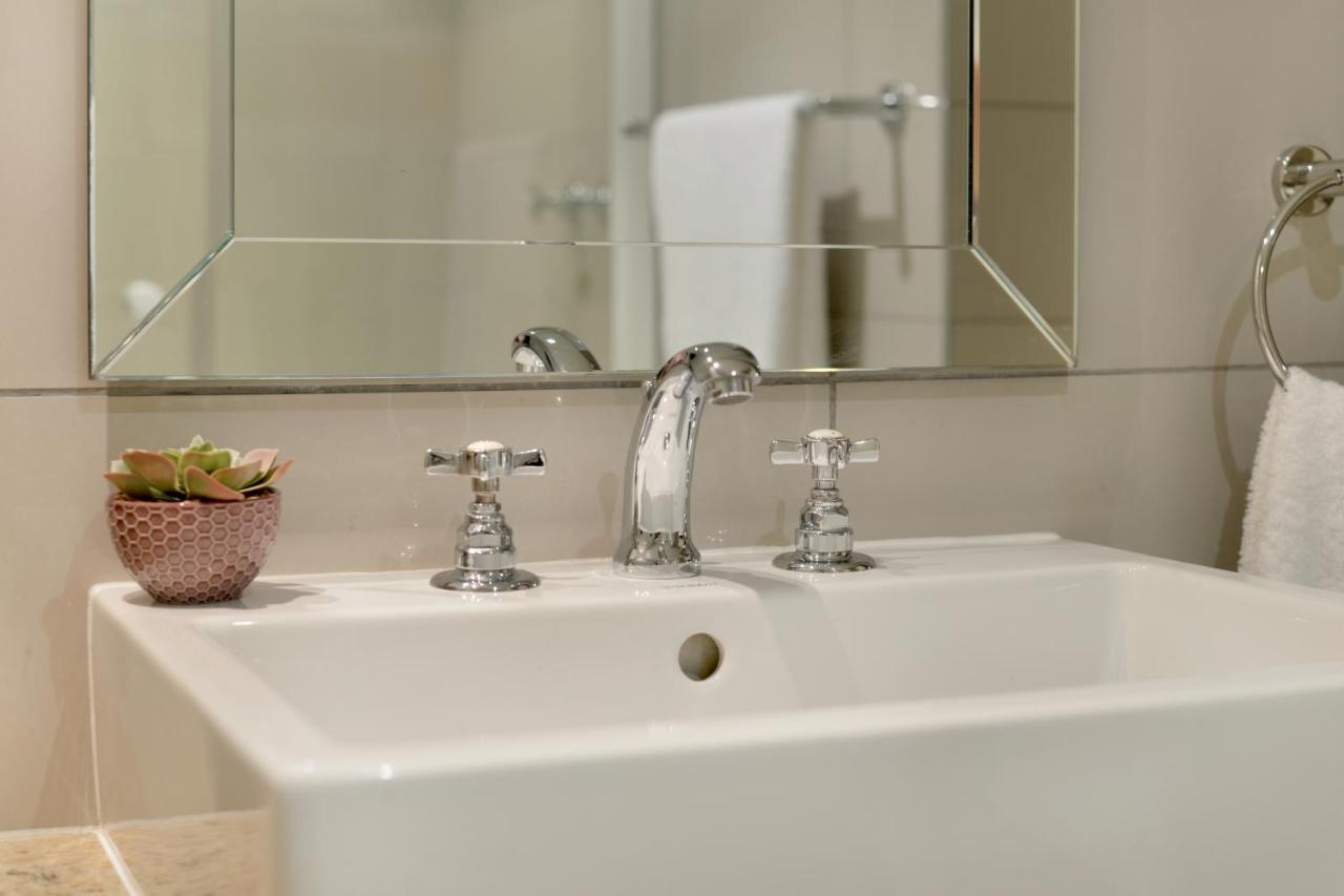 204 - 2Bdr Apartment Close To V&A Waterfront Cape Town Ngoại thất bức ảnh