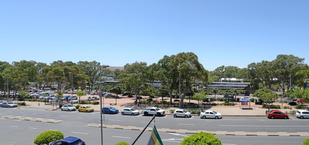 204 - 2Bdr Apartment Close To V&A Waterfront Cape Town Ngoại thất bức ảnh