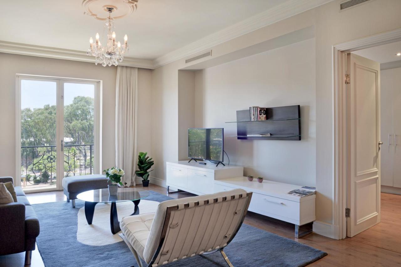 204 - 2Bdr Apartment Close To V&A Waterfront Cape Town Ngoại thất bức ảnh