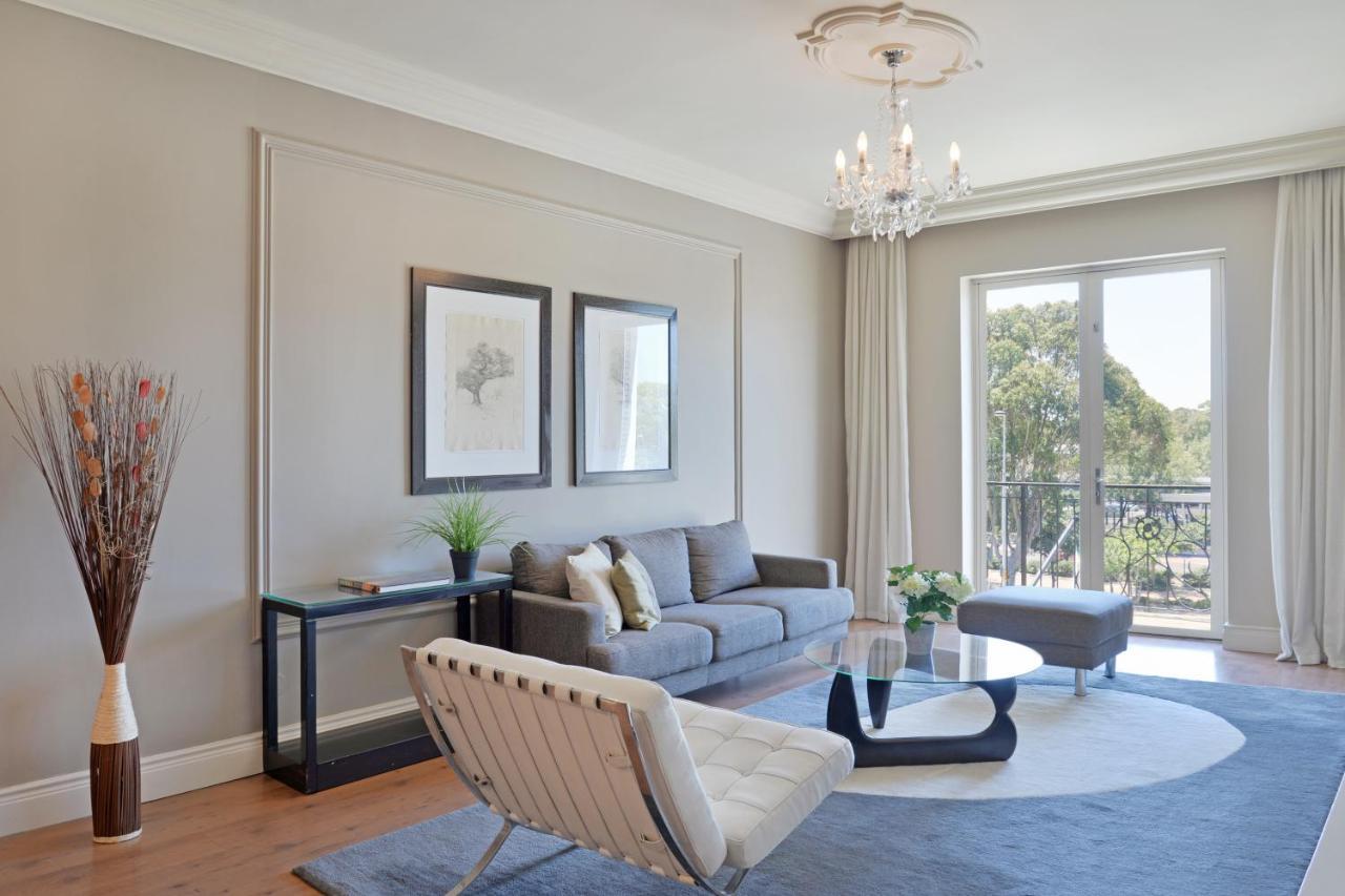 204 - 2Bdr Apartment Close To V&A Waterfront Cape Town Ngoại thất bức ảnh